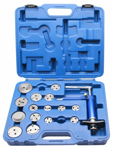 Coffret repousse piston - , de