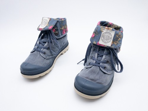 Palladium enfant chaussure - enfant, À