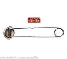 Allume-gaz briquet pour