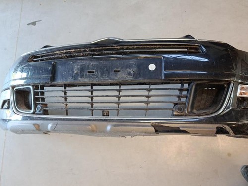 Pare choc avant citroen - avant, 2