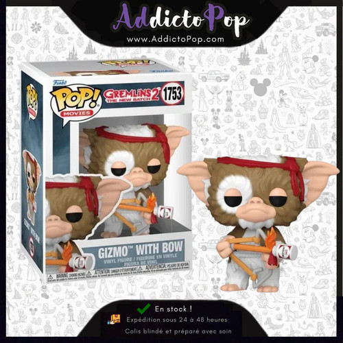 Funko pop gremlins the new - funko, 2