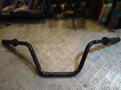 Guidon origine quad - quad, yamaha