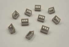 Support pour Jerrican x10 en