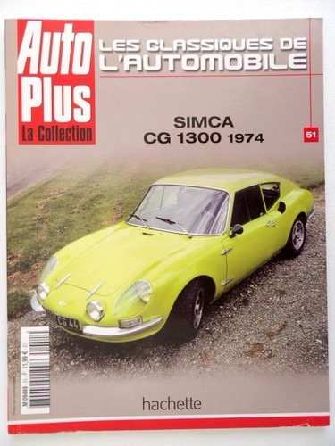 Auto plus collection les - collection,