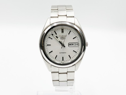 Montre automatique seiko - montre, 5