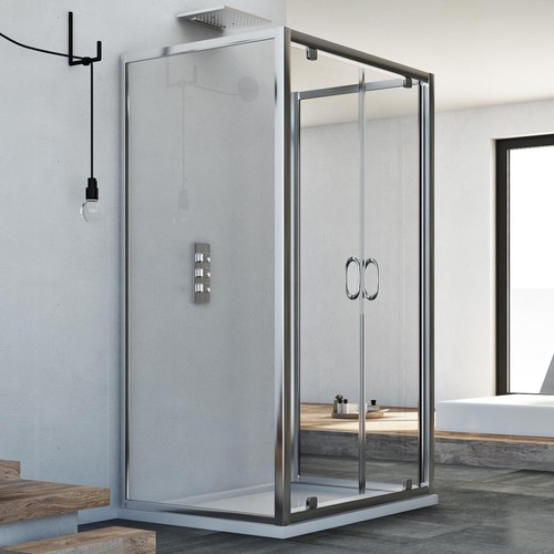 Cabine douche parois - douche, 3