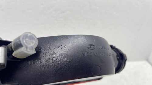 Anti brouillard arriere - , nissan
