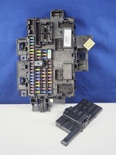 ? 2011 - 2015 Ford Explorer Edge MKX Cabin Fuse Relay Box BCM BC3T-14B476-DH