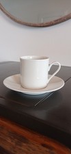 1 TASSE A CAFÉ EN PORCELAINE