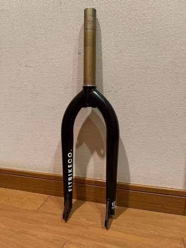Fourche bmx fit bike fk1 - bmx, co