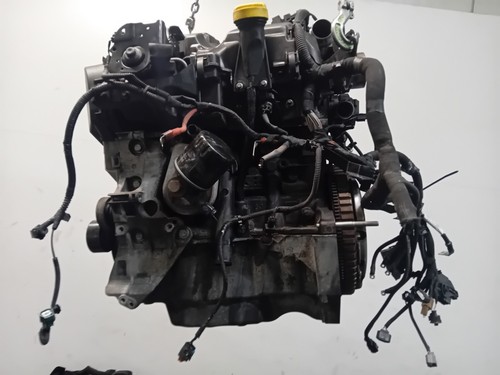 Mercedes benz citan moteur - mercedes-benz,