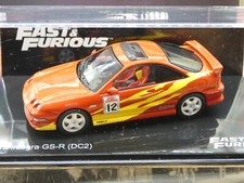 ACURA INTEGRA GSR DC2 1996