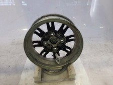 Jante alu - Aixam A741 -