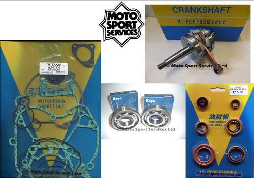 Ktm 23 kit de - kit,