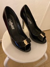 Escarpins Talons Aiguilles