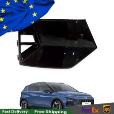 Cache antibrouillard droit