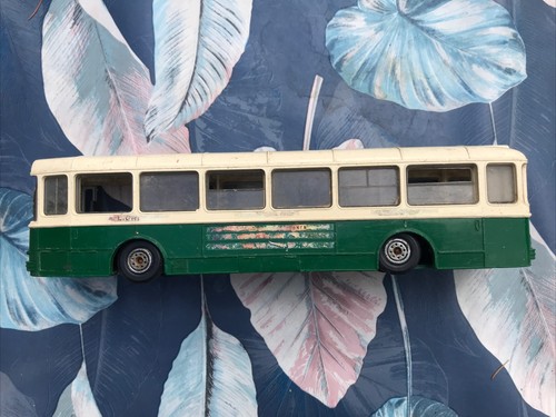 Norev autobus saviem - norev, 98