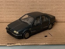 Kit Résine Monté R19 Renault