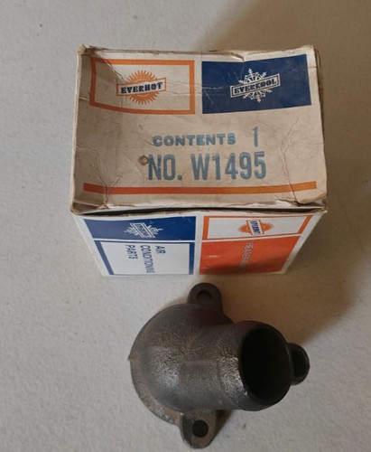 Everhot everco w1495 - everhot,