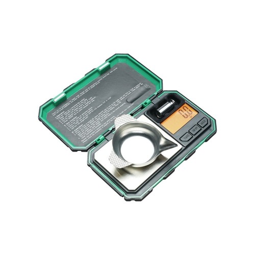 Rcbs grain pocket scale - scale, 1500