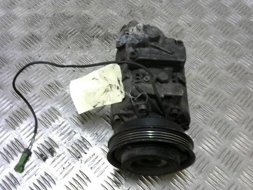 Compresseur clim audi 1 - compresseur,