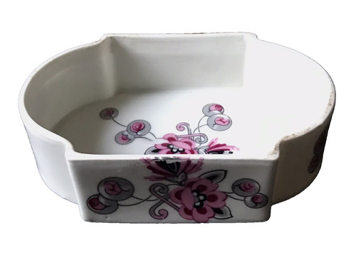 Porte savon ancien limoges - ancien,