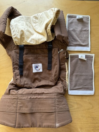 Ergo baby organic - ergo,