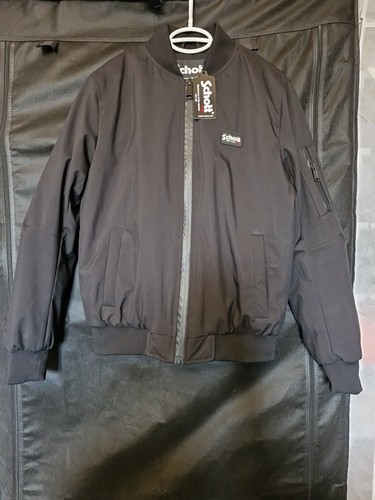 Schott manteau bombers taille - manteau,