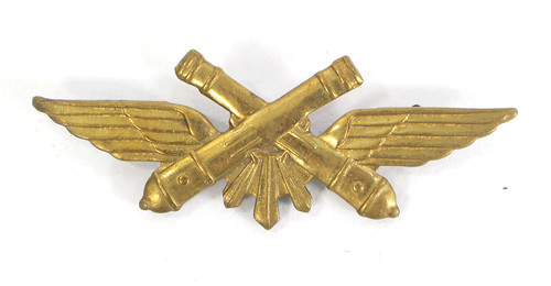 Insigne militaire coiffure - de,