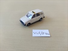 RIETZE, NISSAN PRAIRIE, 1/87e
