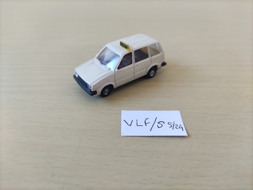 Rietze nissan prairie - rietze,, prairie,