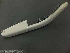 Audi A8 S8 4e Accoudoir