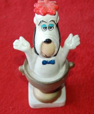Statuette Droopy 1997 Turner Entertainment Co bon état général