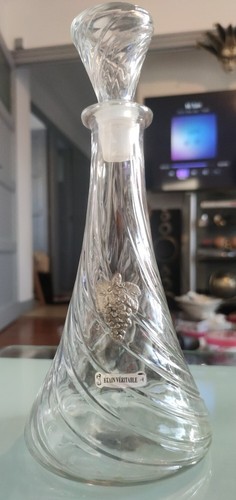 Jolie carafe vin parfait - jolie,