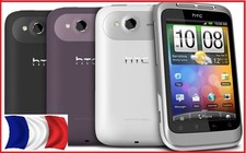 Smartphone NEUF HTC Wildfire S