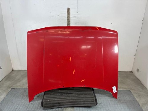 Capot peugeot 205 - capot, phase
