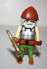 PLAYMOBIL 3150 GUERRIER VIKING