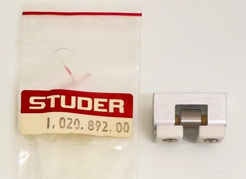 Studer 020 892 00 - studer, 1.020.892.00