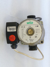 Pompe à chaleur Wilo RS 15 /