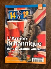 14-18 le magazine de la grande