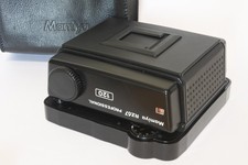 [Près De MINT+] Porte-Film