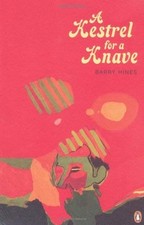 A Kestrel pour A Knave Livre de Poche Barry & Hines