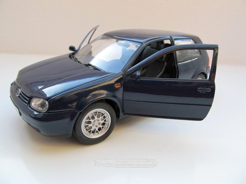 Volkswagen golf gti - vw,