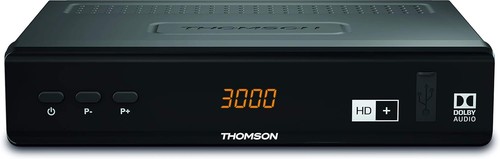 Thomson ths844 récepteur - ths844,