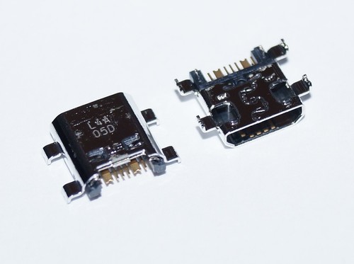 Connecteur charge micro usb - charge,
