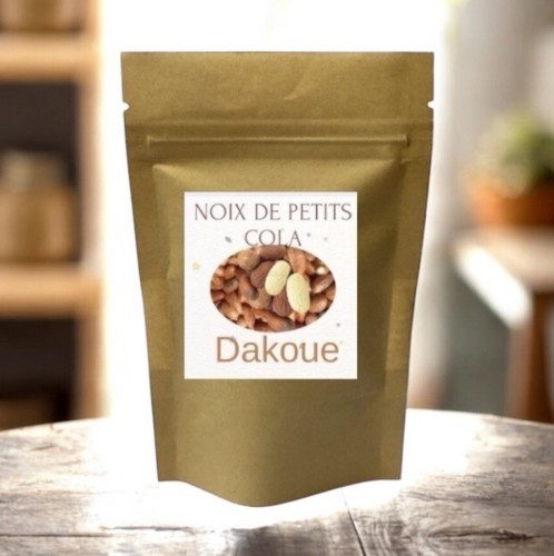 Noix petit cola kola - noix, de