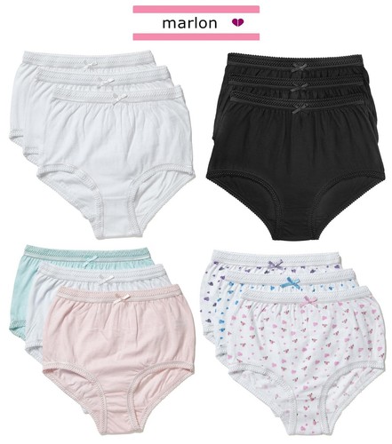 Marlon culotte haute 100 - culotte,