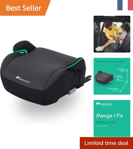 Siège auto manga fix isofix - siège,