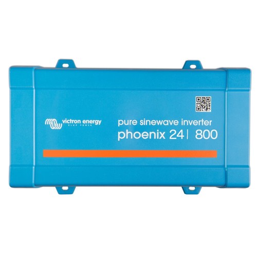 Victron phoenix inverter - phoenix,