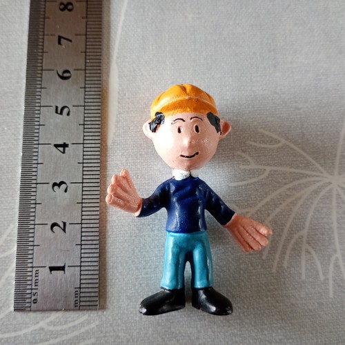 Poucetof figurine jim ortf - poucetof,